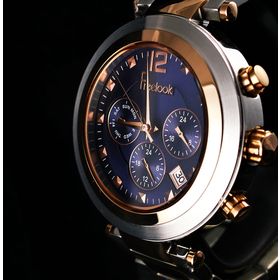 Freelook F.3.1002.03 Unisex Kol Saati