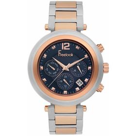 Freelook F.3.1002.03 Unisex Kol Saati