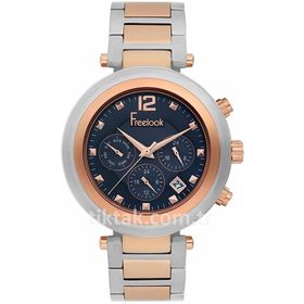 Freelook F.3.1002.03 Unisex Kol Saati