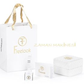 Freelook F.4.1044.02 Kadın Kol Saati