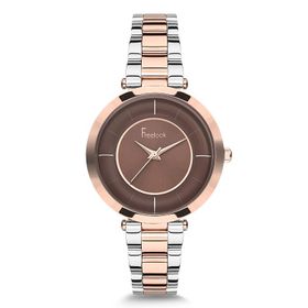 Freelook F.8.1001.03 Kadın Kol Saati
