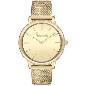 Freelook Fl.1.10143.3 Kadın Kol Saati