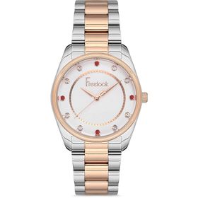 Freelook FL.1.10173.5 Metal Kadın Kol Saati