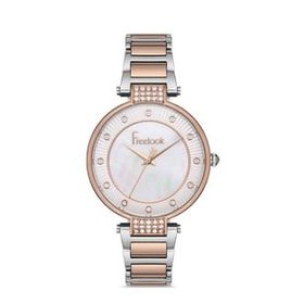 Freelook Fl.1.10208.4 Kadın Kol Saati
