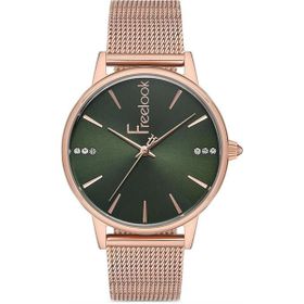 Freelook FL.1.10211.4 Kadın Kol Saati