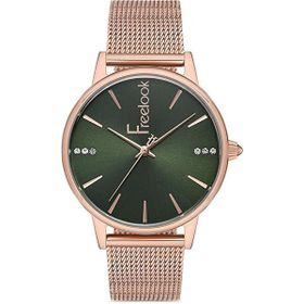 Freelook FL.1.10211.4 Kadın Kol Saati