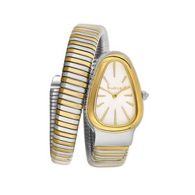 Freelook FL.1.10422.6 Gold-Silver Çelik Kadın Kol Saati