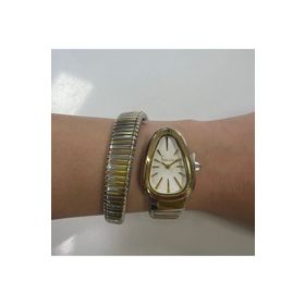Freelook FL.1.10422.6 Gold-Silver Çelik Kadın Kol Saati