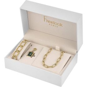 Freelook FL.1.10450-3 Kadın Kol Saati