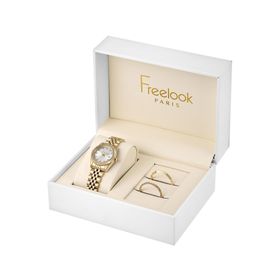 Freelook FL.4.10014-3 Kadın Kol Saati