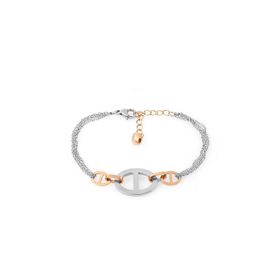Freelook FRJ.3.3074.4 Minimal Metal Rose Kadın Bileklik
