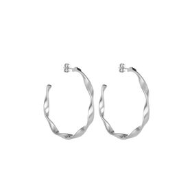 Freelook FRJ.3.5015.1 Halka Metal Kadın Küpe