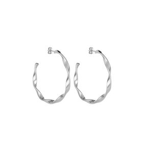 Freelook FRJ.3.5015.1 Halka Metal Kadın Küpe