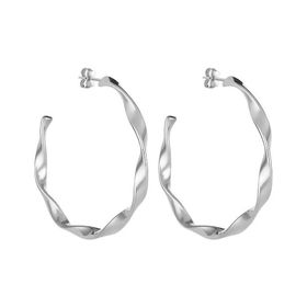 Freelook FRJ.3.5015.1 Halka Metal Kadın Küpe
