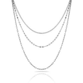 Freelook FRJ.3.6004-1 Bayan Kolye