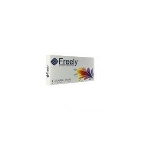 Freely 10 Adet Gebelik Testi