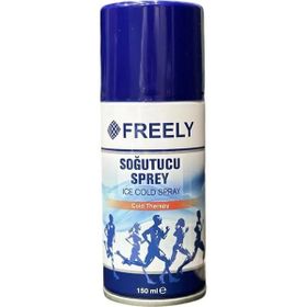 Freely 150 ml Soğutucu Sprey