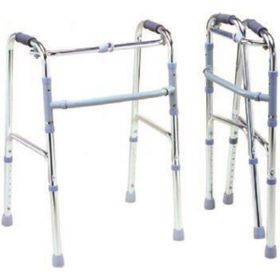 Freely 913L Hareketli Yürüteç Walker