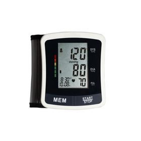 Freely BP-2206 Bilekten Dijital Tansiyon Aleti