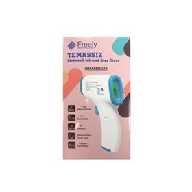 Freely RAK-FI02 Temassız Ateş Ölçer