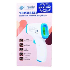 Freely RAK-FI02 Temassız Ateş Ölçer