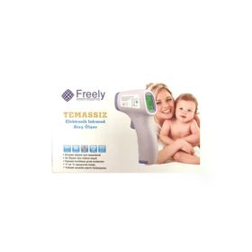 Freely RAK-FI03 Temassız Tabanca Derece
