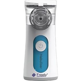 Freely UN300 Taşınabilir Nebulizatör