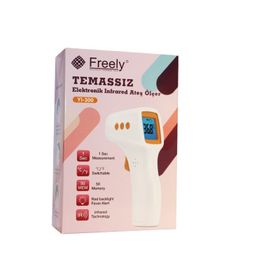 Freely YI-300 Temassız İnfrared Ateş Ölçer