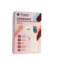 Freely YI-300 Temassız İnfrared Ateş Ölçer