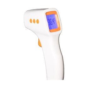 Freely YI-300 Temassız İnfrared Ateş Ölçer