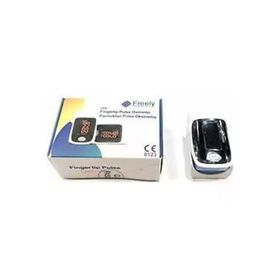 Freely YK-80C Led Pulse Oksimetre