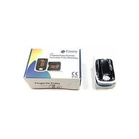 Freely YK-80C Led Pulse Oksimetre
