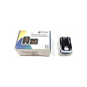 Freely YK-80C Led Pulse Oksimetre