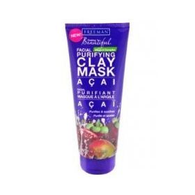 Freeman 150 ml Mega 8 Kompleksli Kil Maskesi