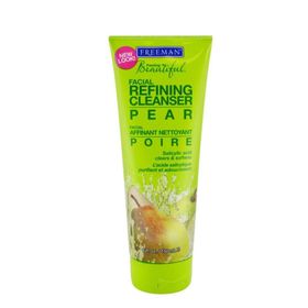 Freeman 150 ml Pear Cleanser Armutlu Yüz Temizleyicisi