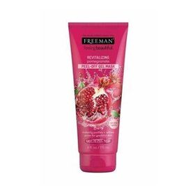 Freeman 175 ml Canlandırıcı Nar Özlü Soyulabilen Jel Maske