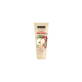 Freeman 175 ml Elma Sirkeli Köpüklü Kil Maskesi + Scrub
