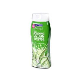 Freeman Aloe Vera Salatalık Özlü 400 ml Vücut Losyonu