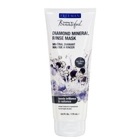 Freeman Pırlanta Mineralli 175 ml Kil Maskesi