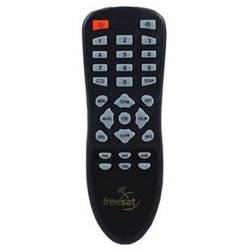 Freesat 1071 Mini Uydu Alıcı Kumandası