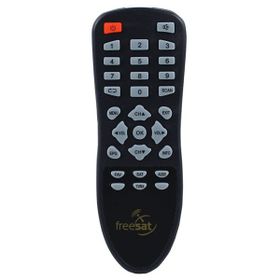 Freesat 1071 Mini Uydu Alıcı Kumandası