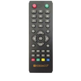 Freesat FS-4400 Uydu Kumandası