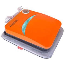 Freesub Useful 25x30 cm 2in1 Isı Gri Transfer Baskı Presi