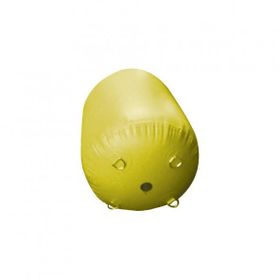 Freesun 90x110 cm Pvc Şişme İşaret Şamandırası