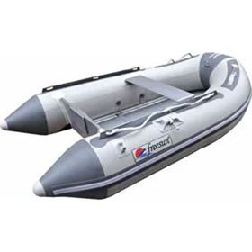 Freesun Alüminyum Katlanır Tabanlı 300 cm Şişme Bot