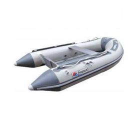 Freesun Şişme Tabanlı Beyaz 200 cm Şişme Bot