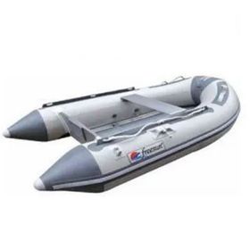 Freesun Şişme Tabanlı Gri 240 cm Şişme Bot