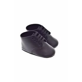 Freesure 811625 Siyah Kız Bebek Ayakkabı
