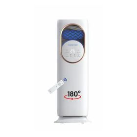 Freevier HF-01 Neptün Uzaktan Kumadanlı Kule Tipi Vantilatör