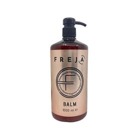 Freja Balm Home Care Keratinli 1000 ml Saç Maskesi